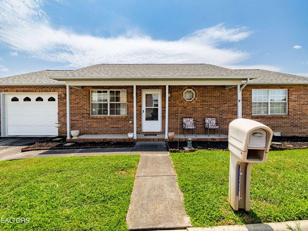 2354 Governors Court, Maryville, TN 37801