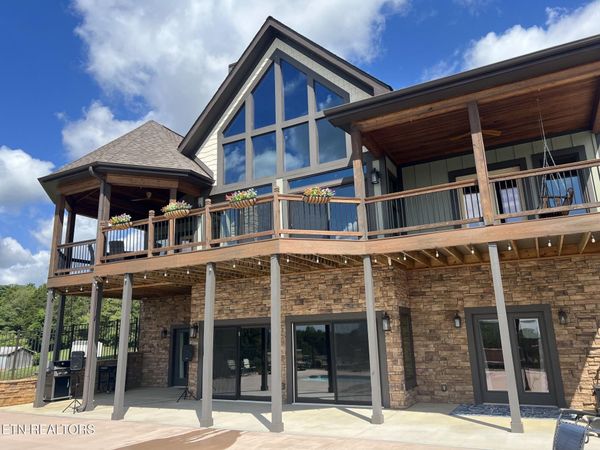 120 Smith Rd, Corryton, TN 37721