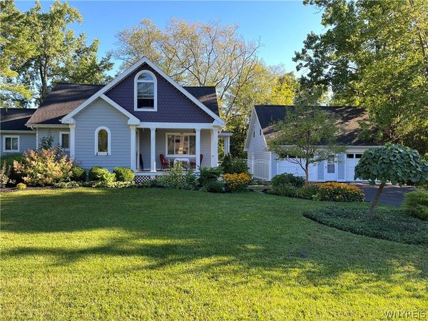 307 Comstock Road, Ithaca, NY 14850