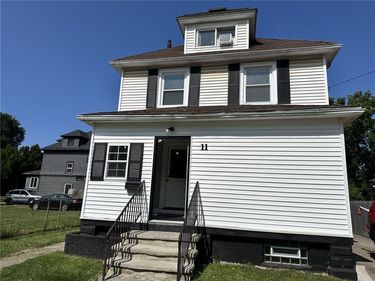 11 Santee Street, Rochester, NY 14606