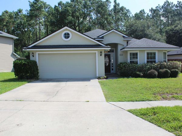 459 W New England Dr, Elkton, FL 32033