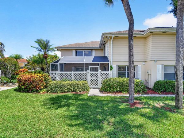 3504 Medford Court, Boynton Beach, FL 33436
