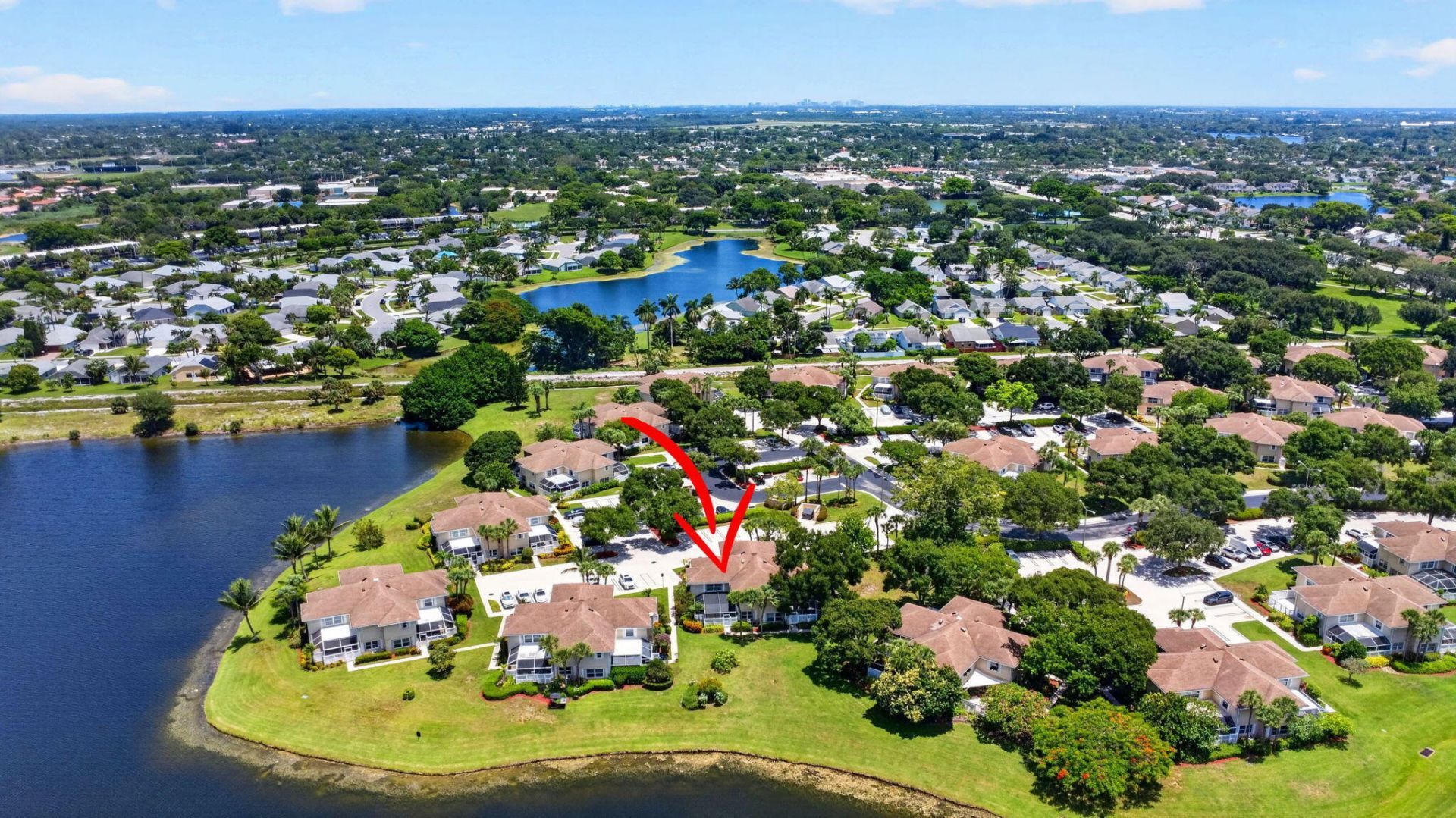 3504 Medford Court, Boynton Beach, FL 33436 Photo