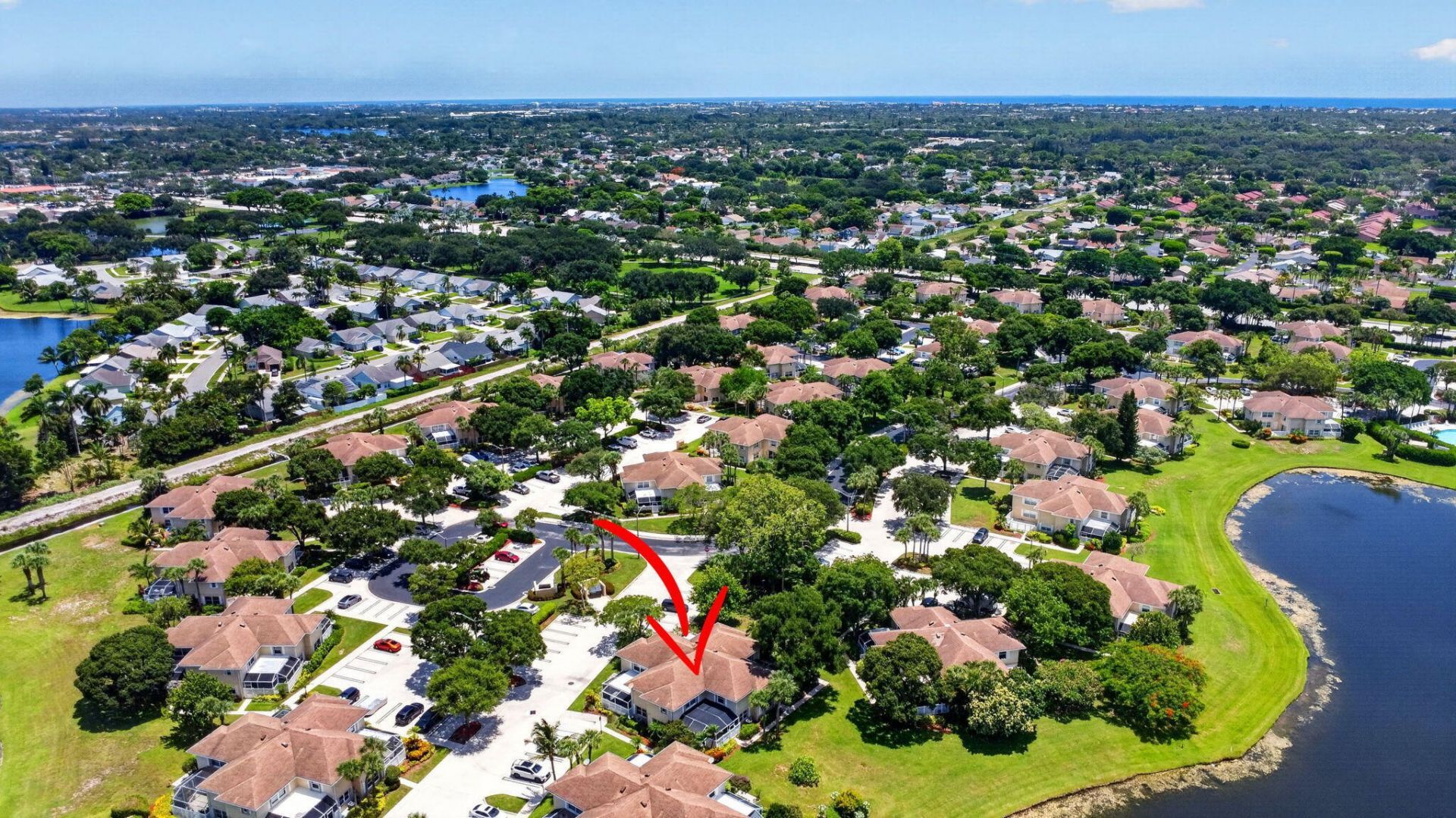 3504 Medford Court, Boynton Beach, FL 33436 Photo