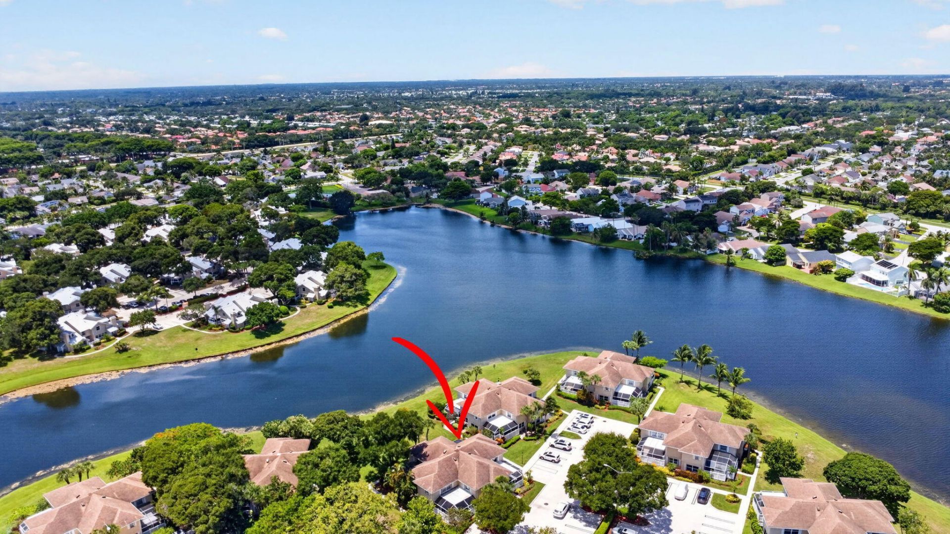3504 Medford Court, Boynton Beach, FL 33436 Photo