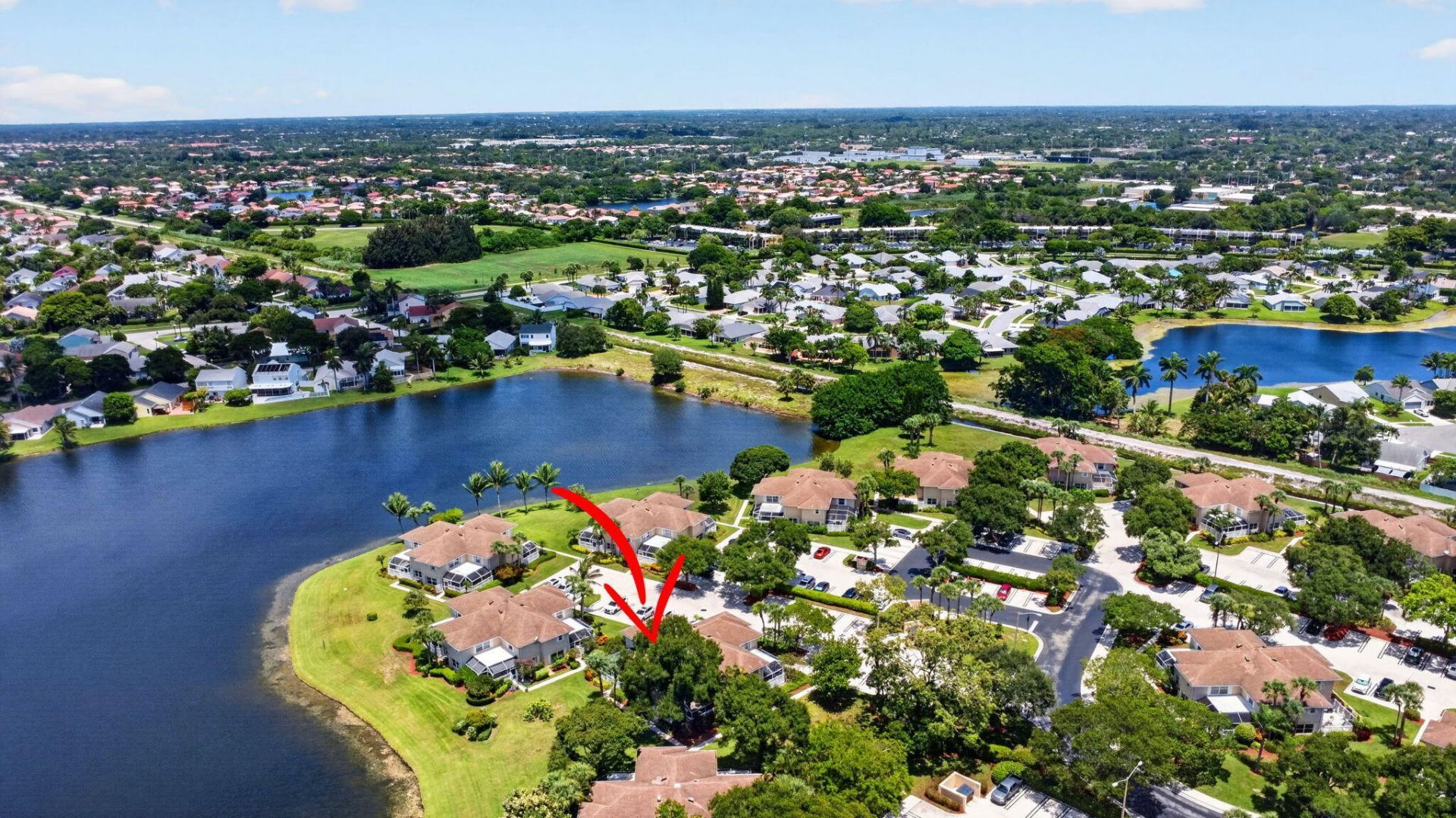 3504 Medford Court, Boynton Beach, FL 33436 Photo