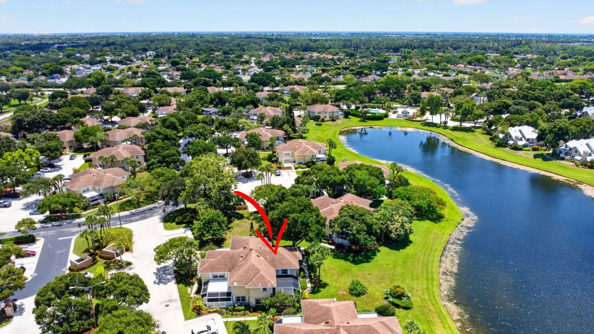 3504 Medford Court, Boynton Beach, FL 33436 Photo