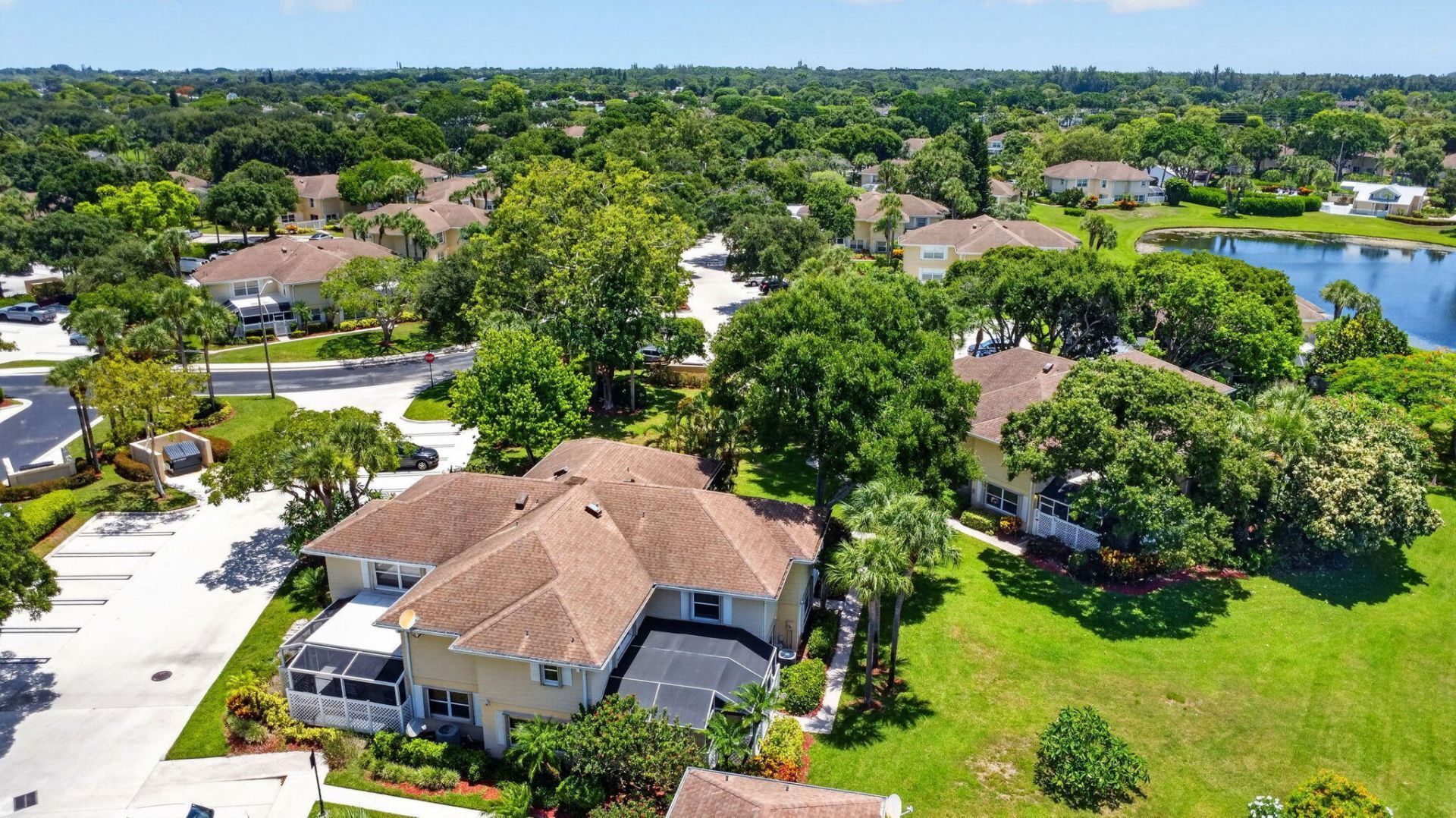 3504 Medford Court, Boynton Beach, FL 33436 Photo