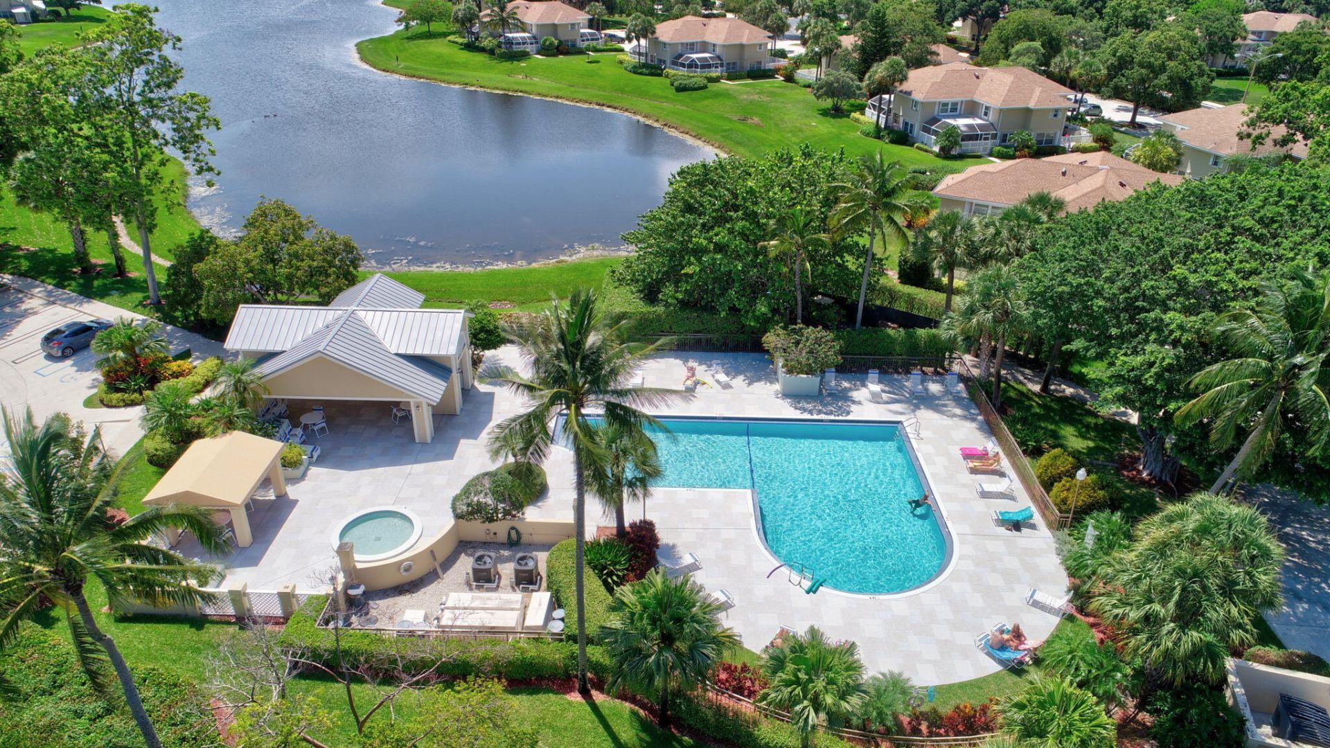 3504 Medford Court, Boynton Beach, FL 33436 Photo