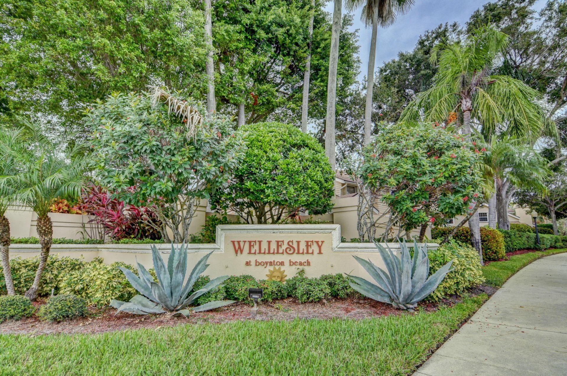 3504 Medford Court, Boynton Beach, FL 33436 Photo