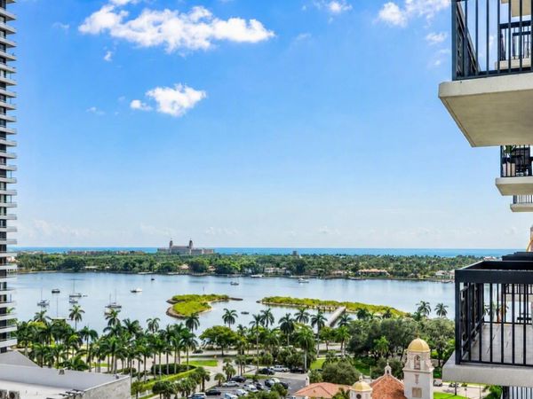 701 S Olive Avenue, Unit 823, West Palm Beach, FL 33401
