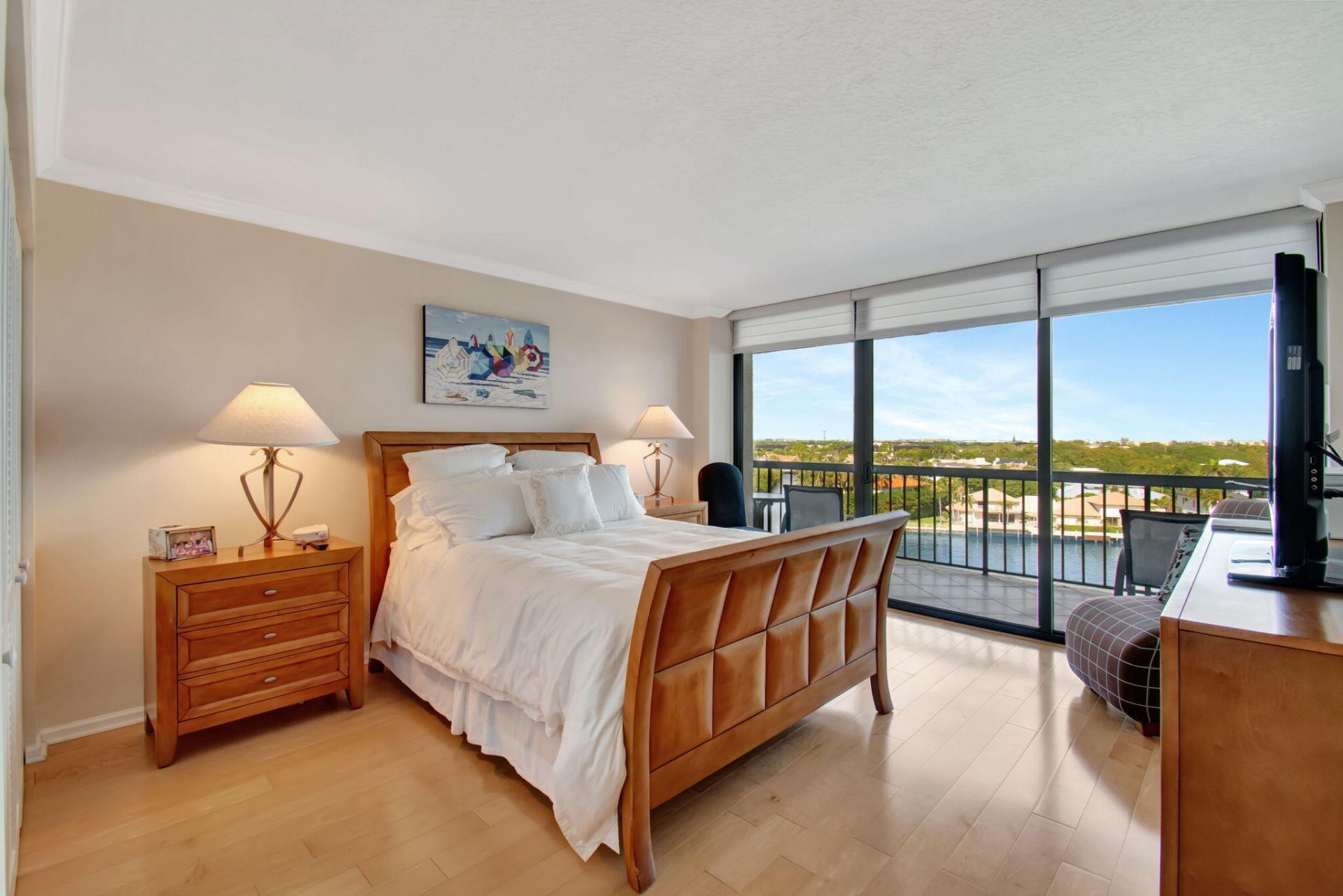 4740 S Ocean Boulevard S, Unit 909, Highland Beach, FL 33487 Photo
