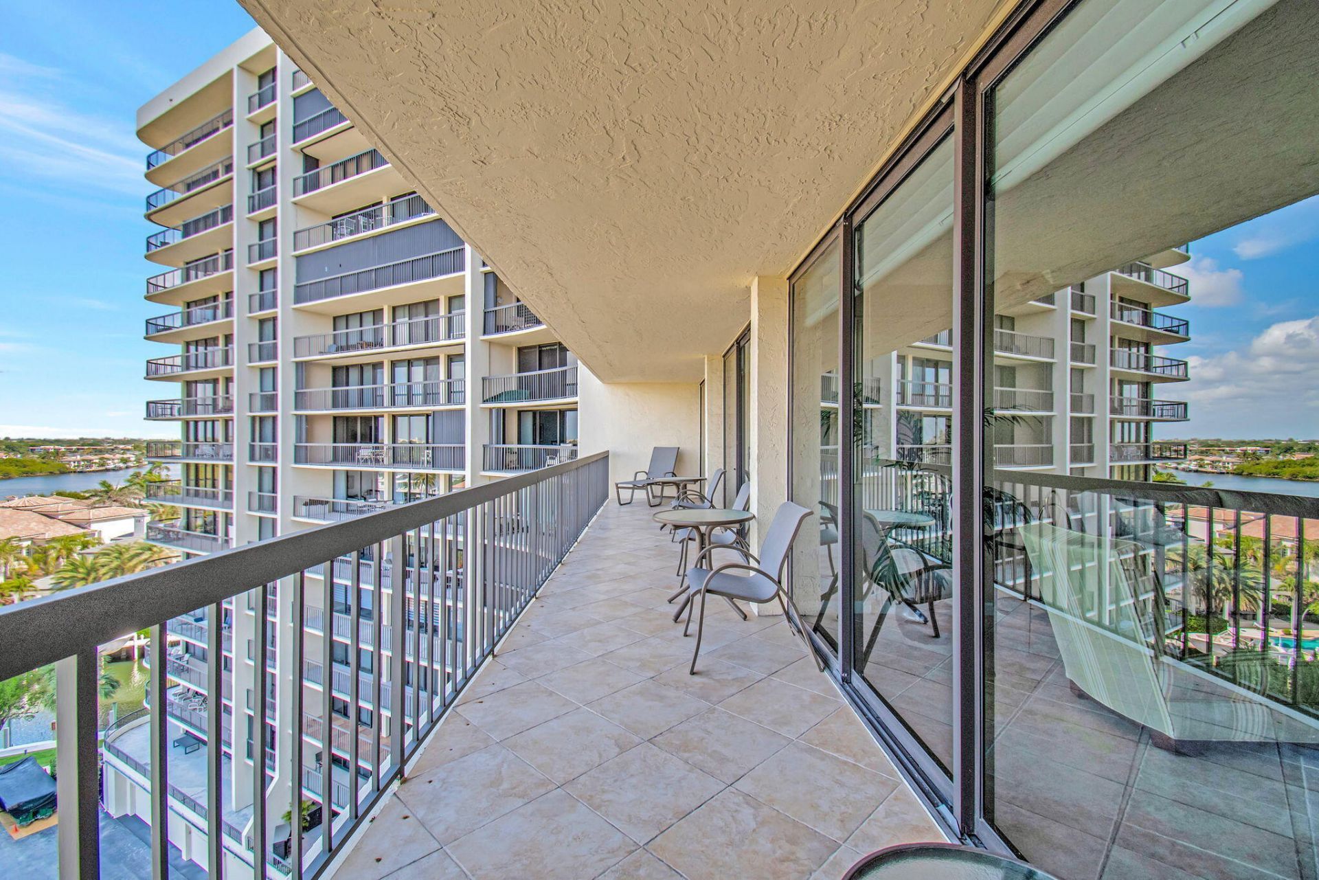 4740 S Ocean Boulevard S, Unit 909, Highland Beach, FL 33487 Photo