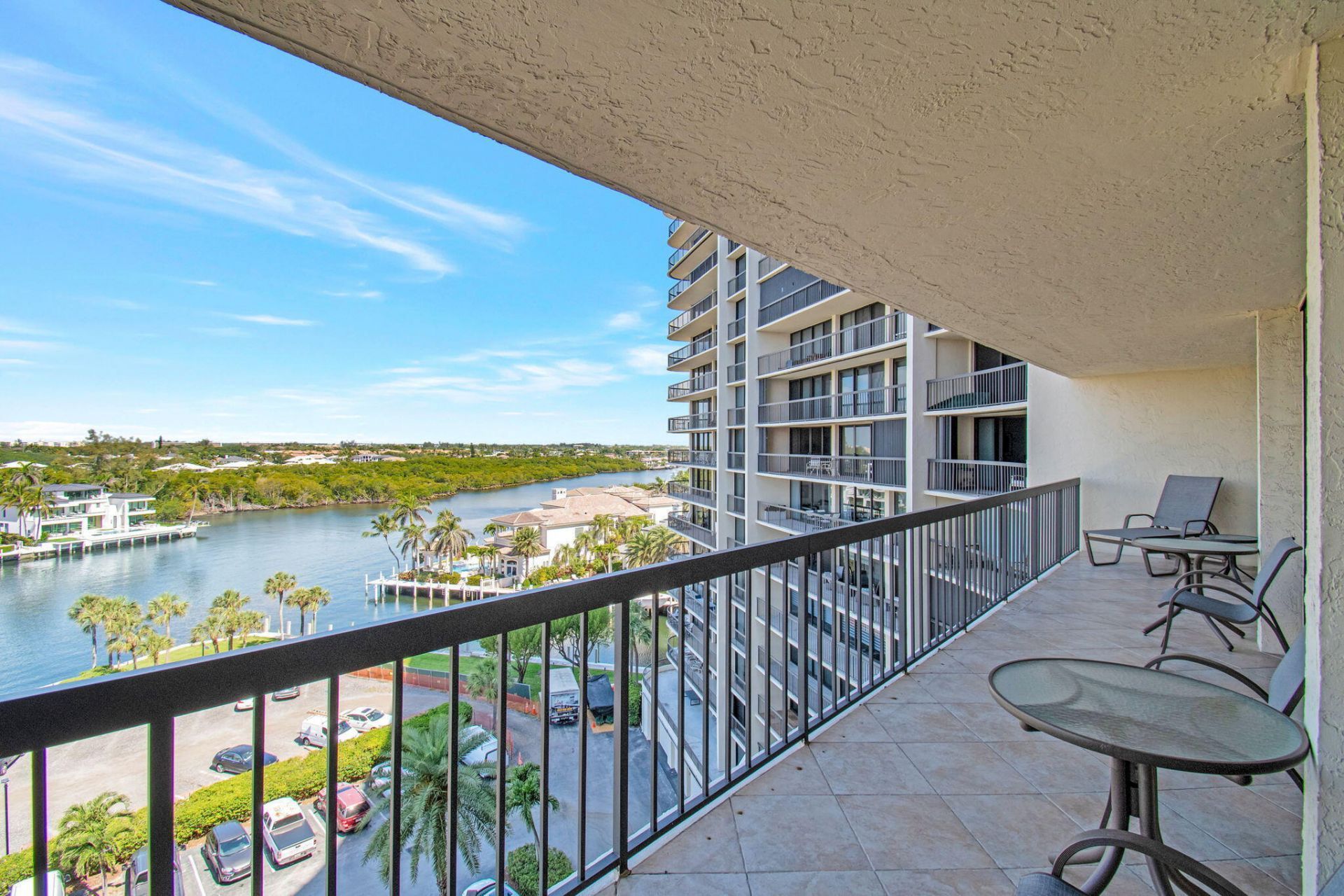 4740 S Ocean Boulevard S, Unit 909, Highland Beach, FL 33487 Photo