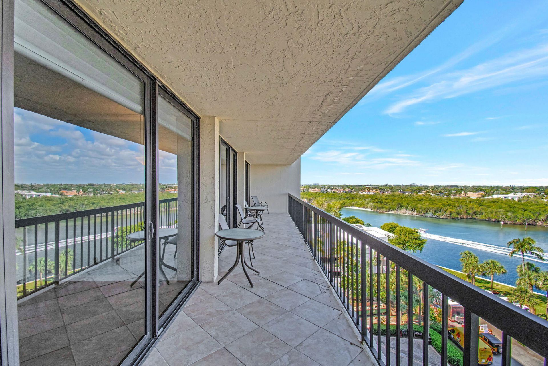 4740 S Ocean Boulevard S, Unit 909, Highland Beach, FL 33487 Photo