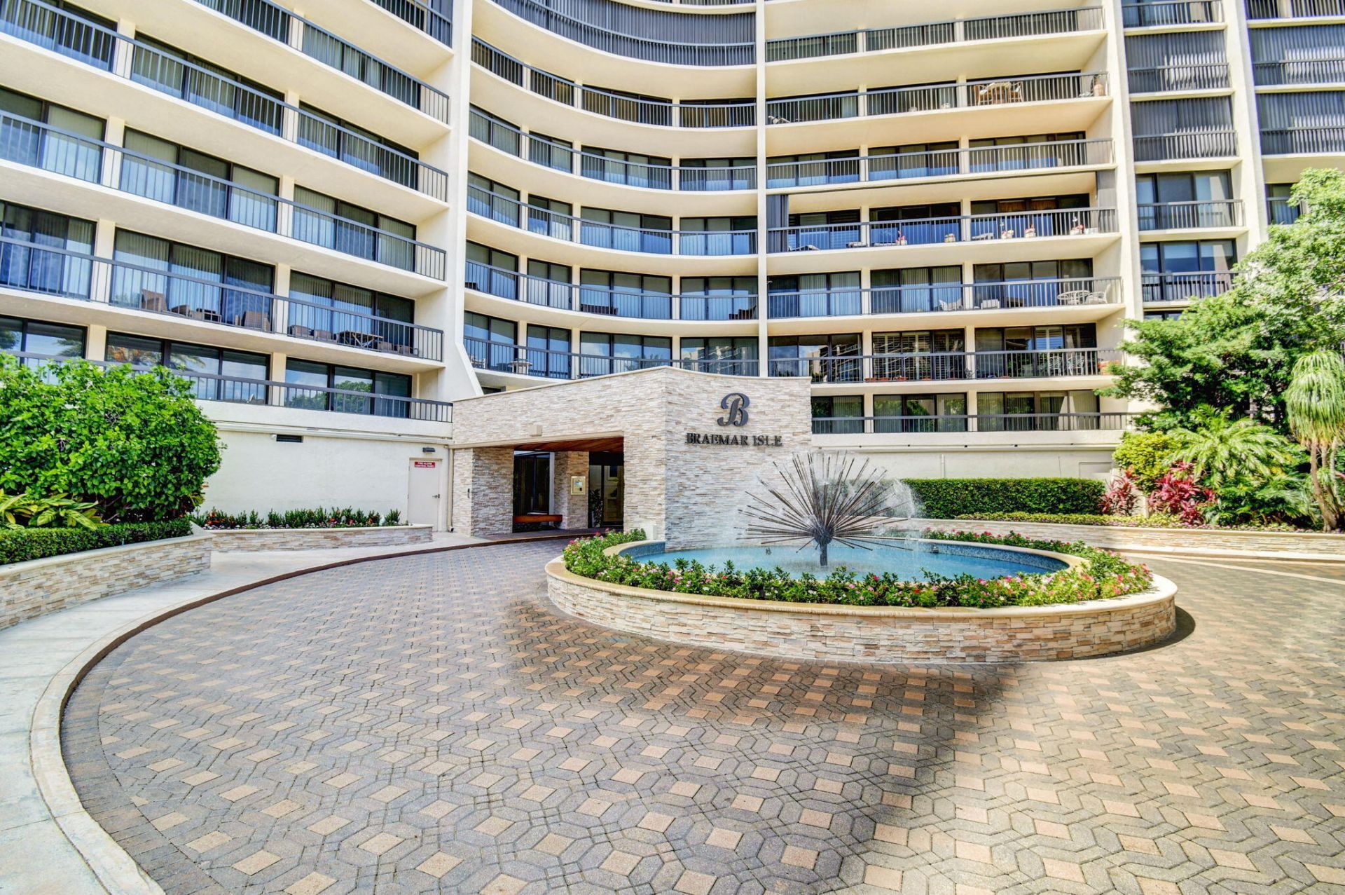 4740 S Ocean Boulevard S, Unit 909, Highland Beach, FL 33487 Photo