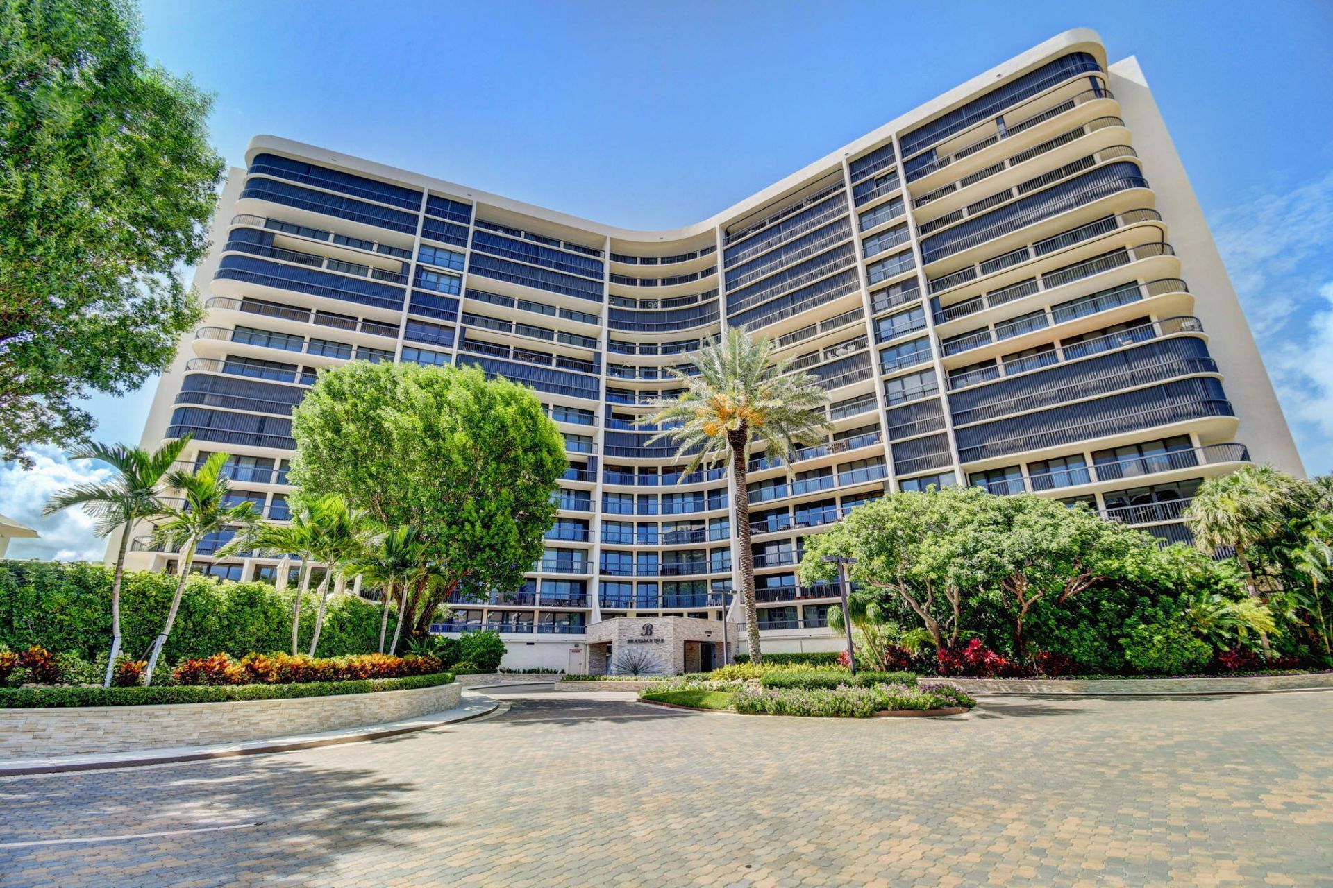4740 S Ocean Boulevard S, Unit 909, Highland Beach, FL 33487 Photo