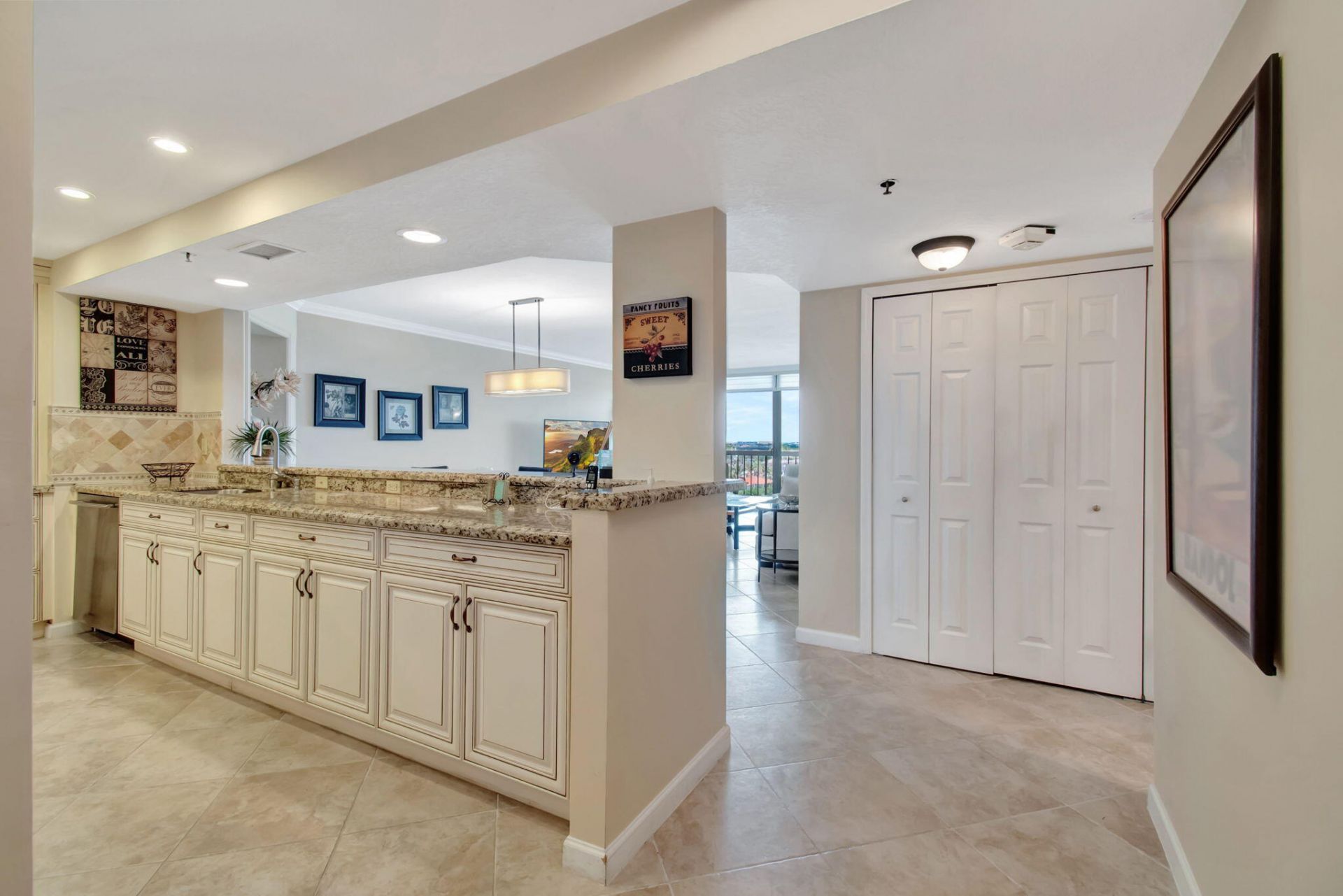 4740 S Ocean Boulevard S, Unit 909, Highland Beach, FL 33487 Photo