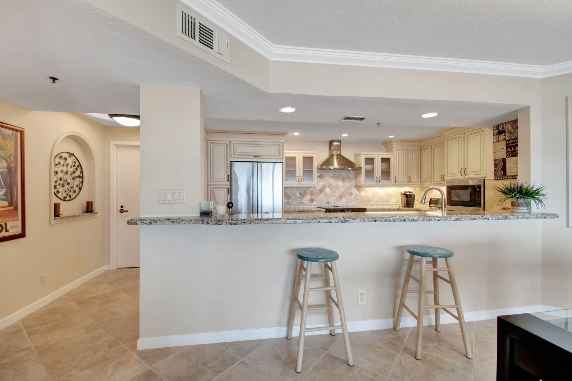 4740 S Ocean Boulevard S, Unit 909, Highland Beach, FL 33487 Photo