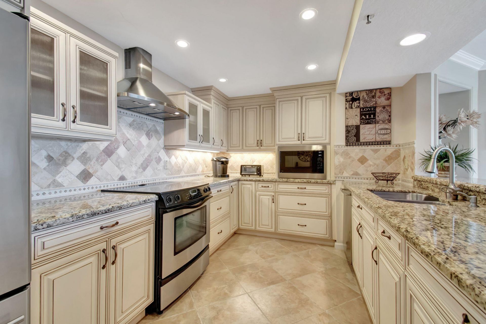 4740 S Ocean Boulevard S, Unit 909, Highland Beach, FL 33487 Photo