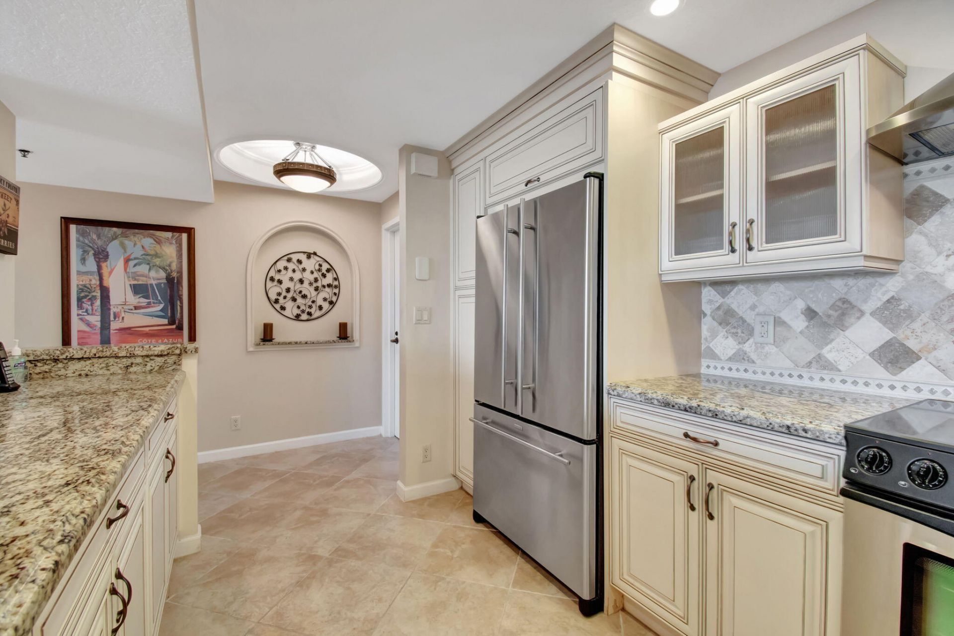 4740 S Ocean Boulevard S, Unit 909, Highland Beach, FL 33487 Photo