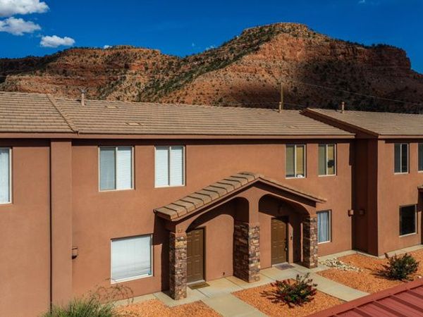 300 E 300 N, Unit D4, Kanab, UT 84741
