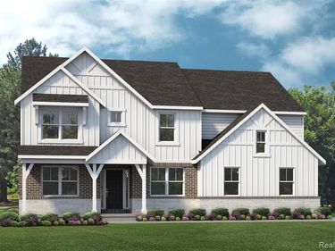 71673 Hidden River Drive, Armada Township, Mi 48005