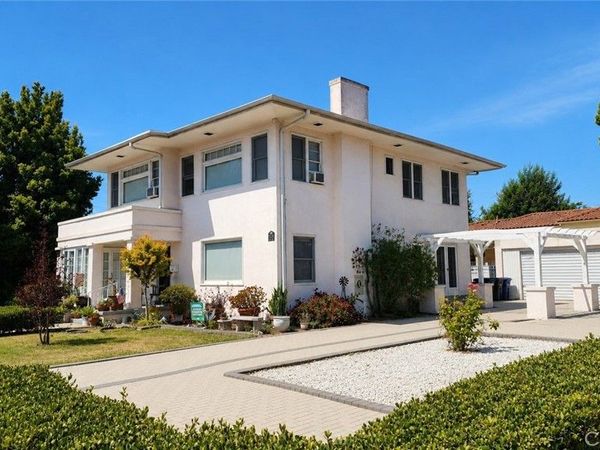 349 S Meyler, San Pedro, CA 90731