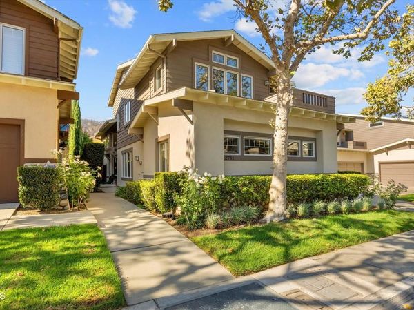 2781 Butter Creek Drive, Pasadena, CA 91107