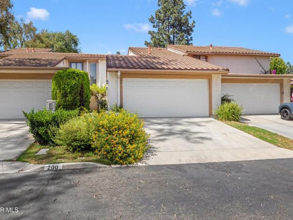 192 Padua Circle, Newbury Park, CA 91320