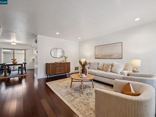 1885 Olmo Way, Walnut Creek, CA 94598