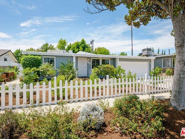 13138 Welby Way, Los Angeles, CA 91606