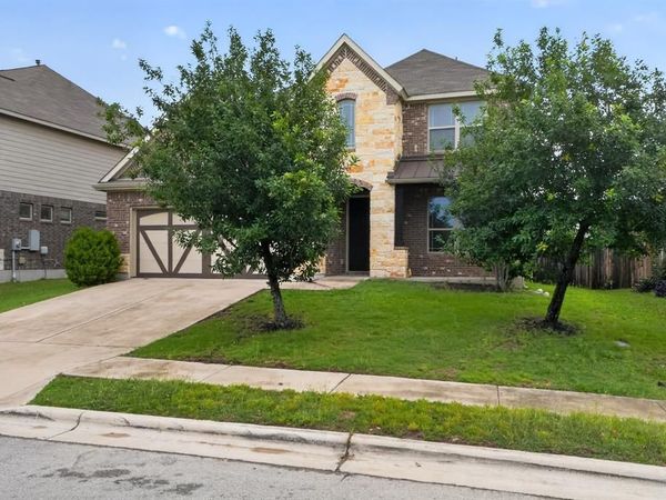 348 Vista Gardens DR, Buda, TX 78610