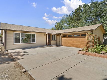 102 Ring Road, Dayton, NV 89403 Photo