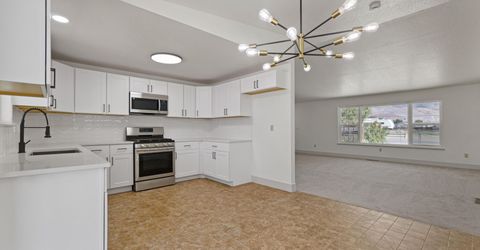 102 Ring Road, Dayton, NV 89403 Photo