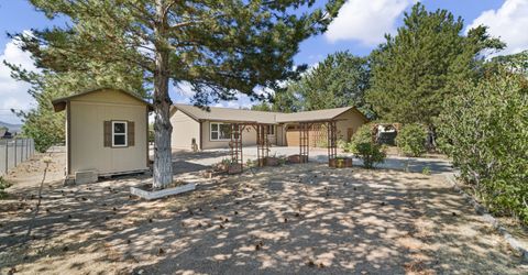102 Ring Road, Dayton, NV 89403 Photo