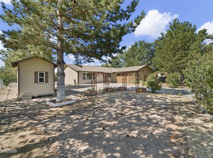 102 Ring Road, Dayton, NV 89403 Photo
