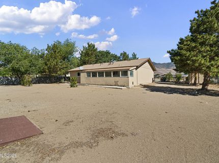 102 Ring Road, Dayton, NV 89403 Photo