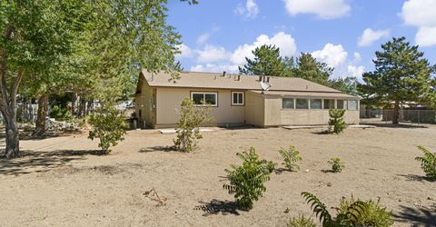 102 Ring Road, Dayton, NV 89403 Photo