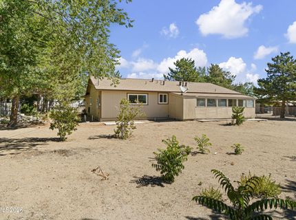 102 Ring Road, Dayton, NV 89403 Photo