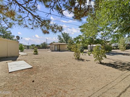 102 Ring Road, Dayton, NV 89403 Photo