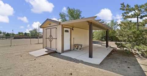 102 Ring Road, Dayton, NV 89403 Photo