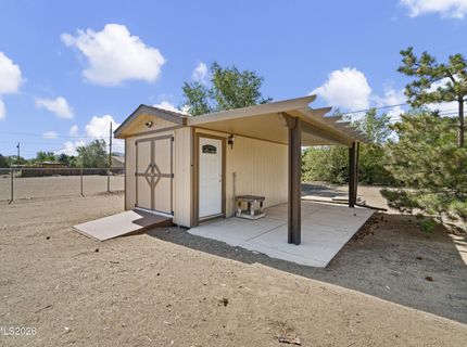 102 Ring Road, Dayton, NV 89403 Photo