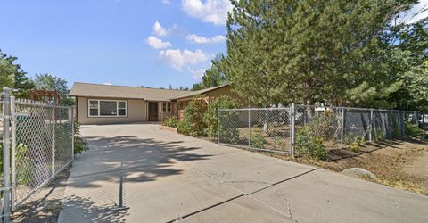 102 Ring Road, Dayton, NV 89403 Photo
