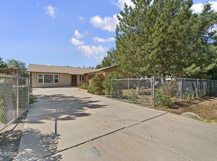 102 Ring Road, Dayton, NV 89403 Photo