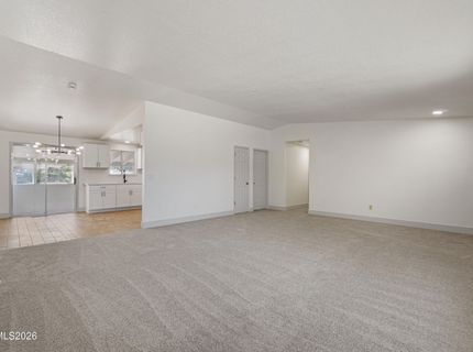 102 Ring Road, Dayton, NV 89403 Photo