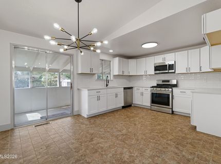 102 Ring Road, Dayton, NV 89403 Photo