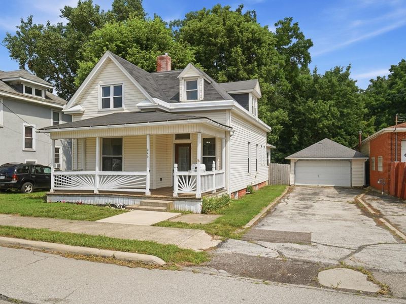 240 E Main Street, West Jefferson, OH 43162 Photo 3