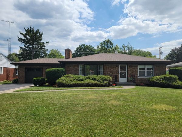 1514 Mayfield Avenue , Joliet, IL 60435