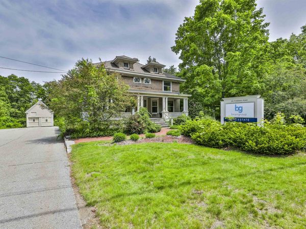 108 Ponemah Road, Amherst, NH 03031